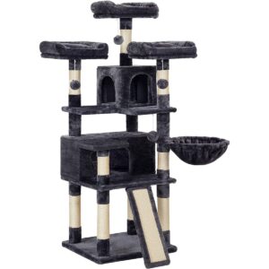 Kradsetr�et XXL Cat Condo 172 cm - R�ggr�