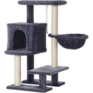 Kradsetr� Small Cat Condo 84 cm - R�ggr�