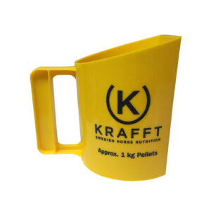 KRAFFT Foderm�l - 1 kg