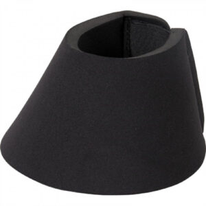 Horse Guard, Neopren Klokker- Sort - Sort / FULL
