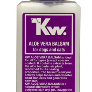 200 ml KW Aloe Vera balsam