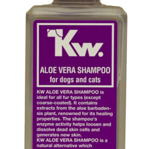 200 ml KW Aloe Vera Shampoo