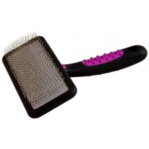 KW Bl�d Karte med dupper til store hunde, Stor
