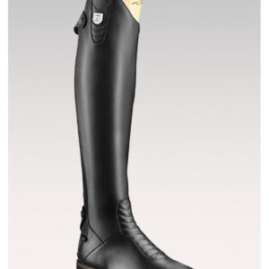 Tucci Time - Ridest�vle, Harley - Black / 36 BW