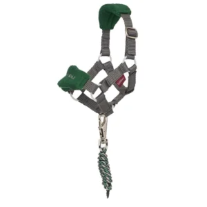 LeMieux Mini Pony Grime - Hunter Green