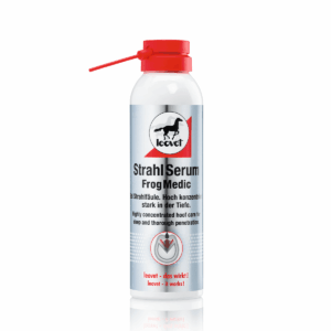 Leovet FrogMedic Str�le Serum, 200ml