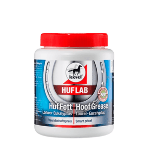 Leovet HOOFLAB Hoof Grease m. laurb�r/eukalyptus, 750 ml