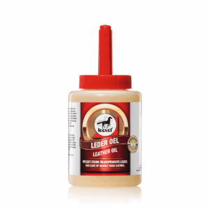 Leovet l�derolie 450 ml