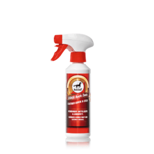 Leovet l�derpleje Leather Care Quick & Easy