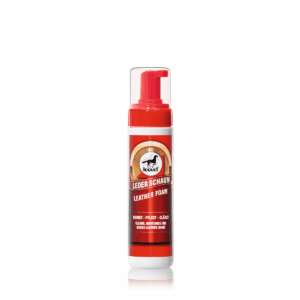 Leovet L�derskum 200 ml