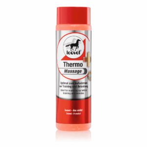 Leovet Thermo Massage Gel 500 ml