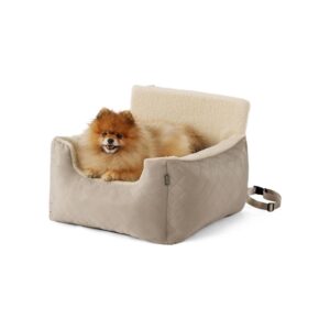 Lesure Bils�de til sm� hunde
