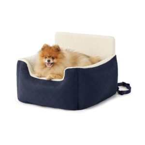 Lesure Bils�de til sm� hunde