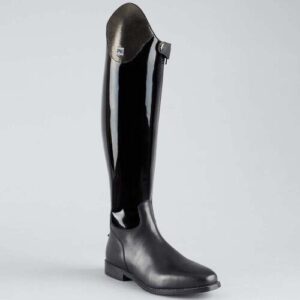 Premier Equine Levade dressur ridest�vler - Sort - Vid, 40