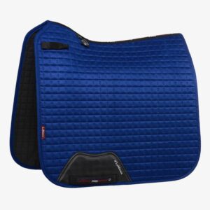 LeMieux Suede Underlag - Benetton - DR17"