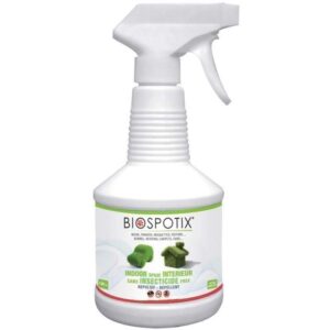 Biospotix indoor spray - indend�rs loppe spray
