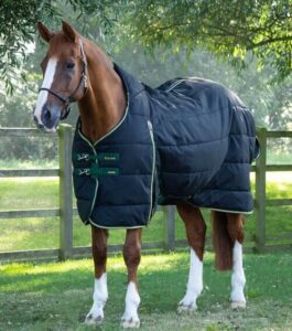 Premier Equine Lucanta Demi Stable 450g - 7,0" (160cm)