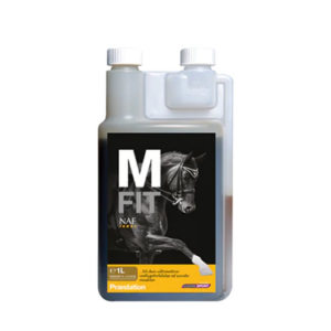 NAF - E-vitamin, M Fit, 1L - 1L