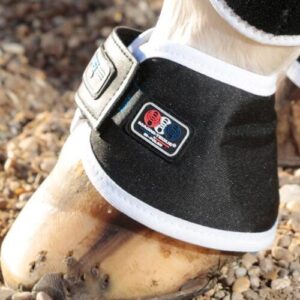 Premier Equine Magni-Teque Magnet boots - S