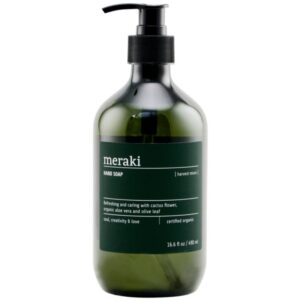 Meraki - Hand soap, Harvest moon