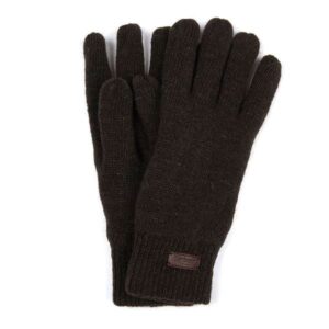 Barbour- Handsker, Carlton - Forest