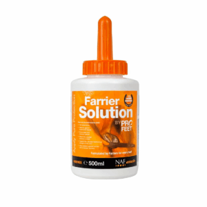 NAF Hovolie/Hovgel� - Farrier Solution by Profeet 500 ML