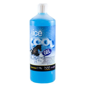 NAF - K�le gel, Ice Cool Gel, 1L - 1L