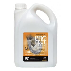 NAF Hovolie/Hovgel� - Farrier Solution by Profeet 2L