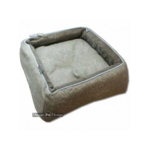 Natural Poetry Soft Bed