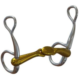 Neue Schule - Bid, Turtle Top Flex Baucher, 16mm - S�lv / L 138-148mm