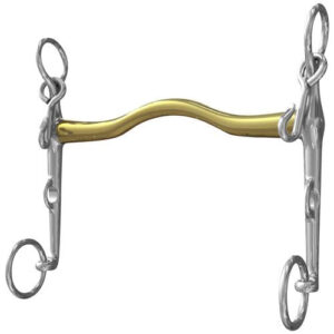 Neue Schule - Bid, Slimma Weymouth 14MM 7 shank - S�lv / 114