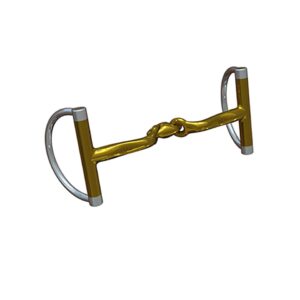Neue Schule -Bid, Verbindend American Dee Lite, 12mm - S�lv / 120mm