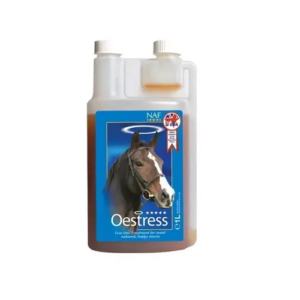 NAF Oestress - flydende 1L
