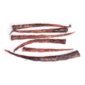 Oksehaler t�rrede, 1 kg