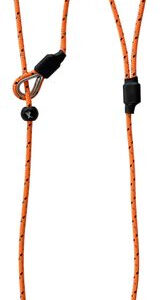 Field Trail Pro Retrieverline 1,20 m - Orange