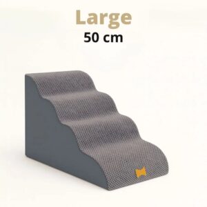 PawPals ComfortStep&trade; hundetrappe