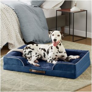 Pawpals Ortop�disk Hundeseng