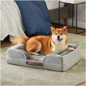 Pawpals Ortop�disk Hundeseng