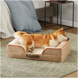 Pawpals Ortop�disk Hundeseng