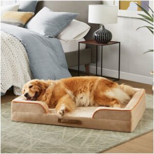 Pawpals Ortop�disk Hundeseng
