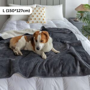 PawProof Vandt�t Hygget�ppe