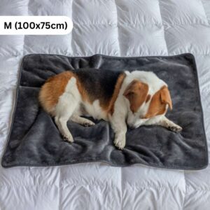 PawProof Vandt�t Hygget�ppe