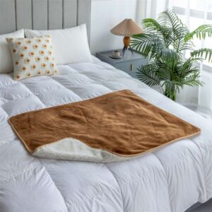 PawProof Vandt�t Hygget�ppe