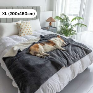 PawProof Vandt�t Hygget�ppe