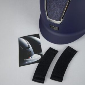 Premier Equine fitting s�t til ridehjelm