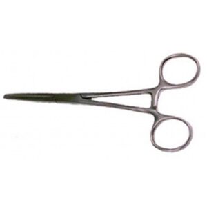 Pean �retang til hunde, 12 cm