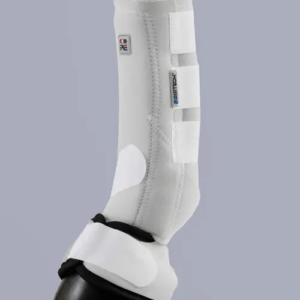 Premier Equine Air-Tech Combo Sports gamacher - Hvid, S