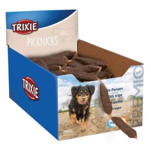 Premio Picknicks snackp�lser med kallun, 200 stk
