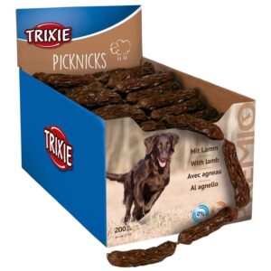 Premio Picknicks snackp�lser med lam, 200 stk