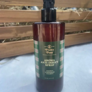 Pretty Pony - AROMA ANTI-INSECT SPRAY